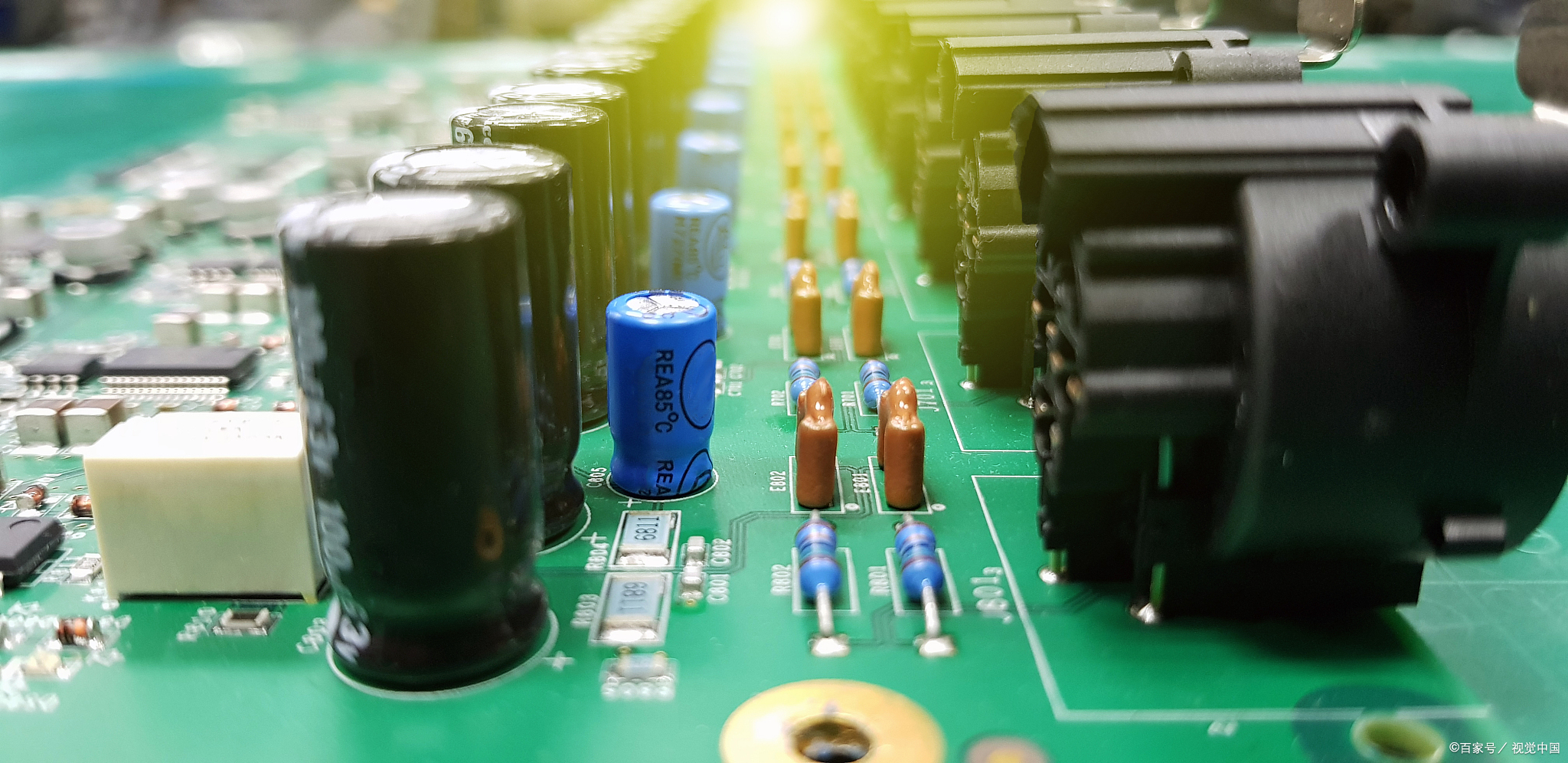pcb中的錯誤及更改方法